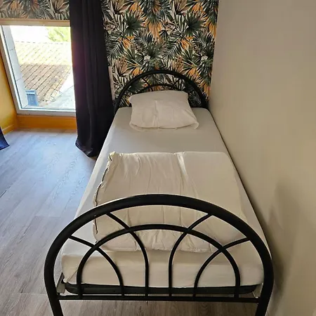 Maison De Bourg Au Calme, Proche Du Futuroscope * Yversay